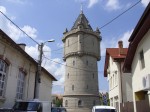 Drobeta-Turnu Severin Si Castelul De Apa 1